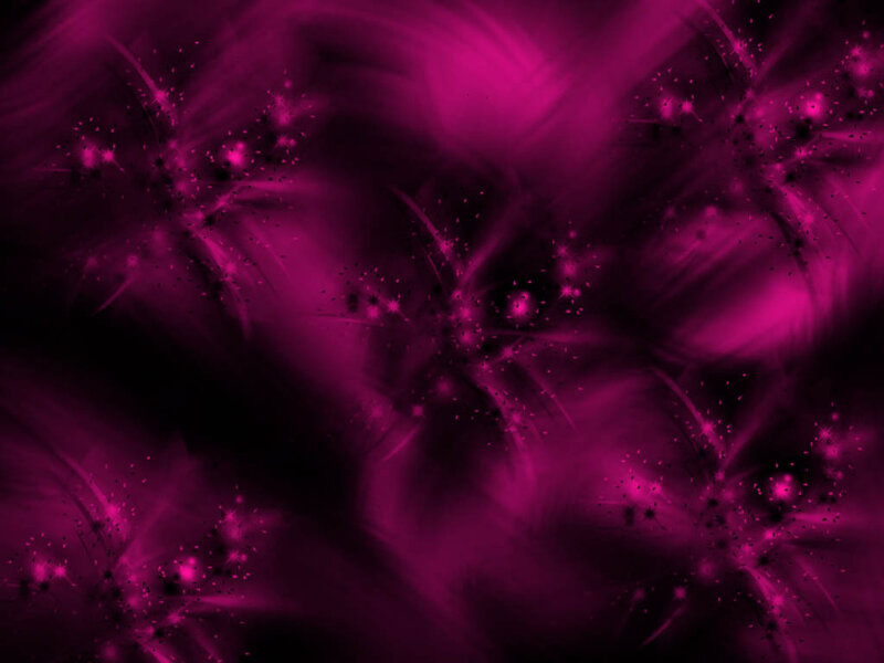 abstract purple fractal pattern