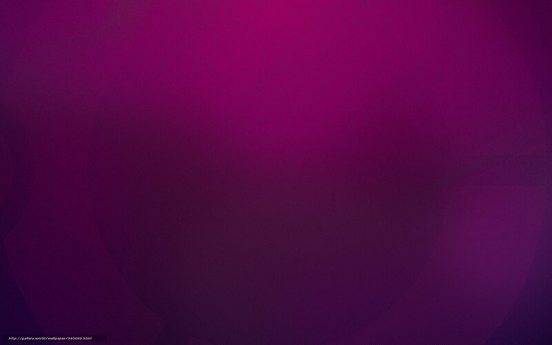 Abstract Purple Gradient — Calm, Text