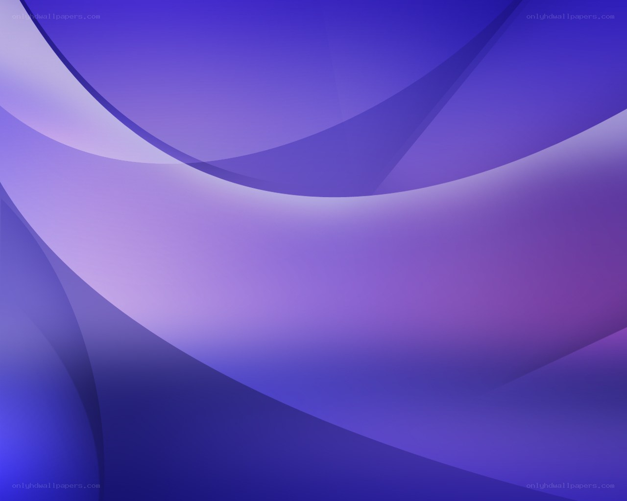 abstract purple gradient design
