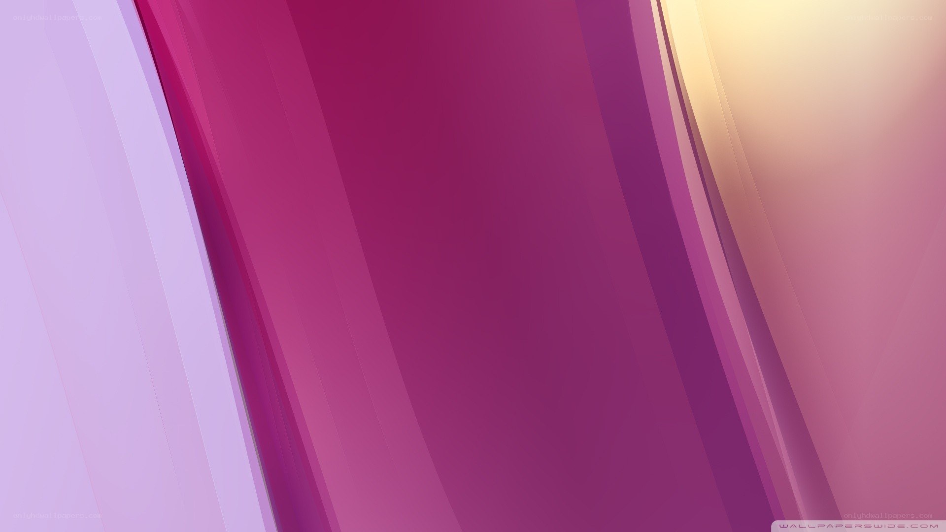 abstract purple gradient design