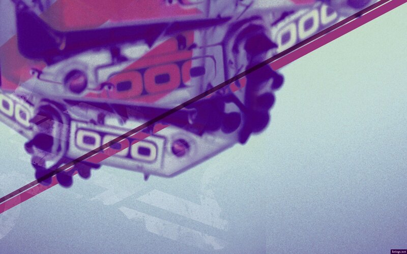abstract purple graphic design