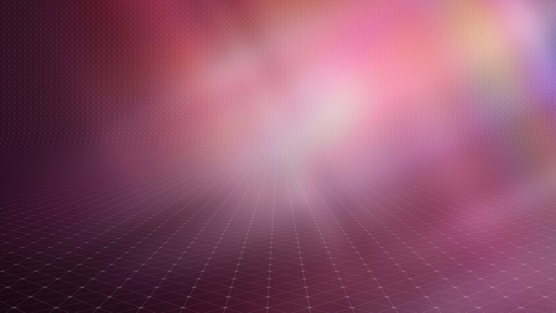 abstract purple grid background