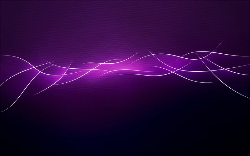 Abstract Purple Lines — Dynamic