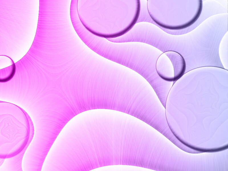 abstract purple liquid waves
