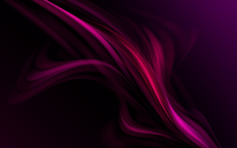 Abstract purple motion design