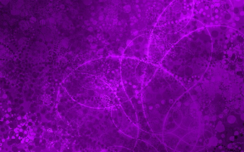 Abstract Purple Pattern — Dynamic