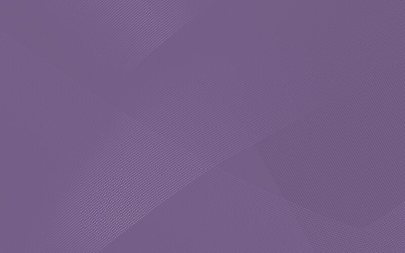 Abstract Purple Pattern — Lines