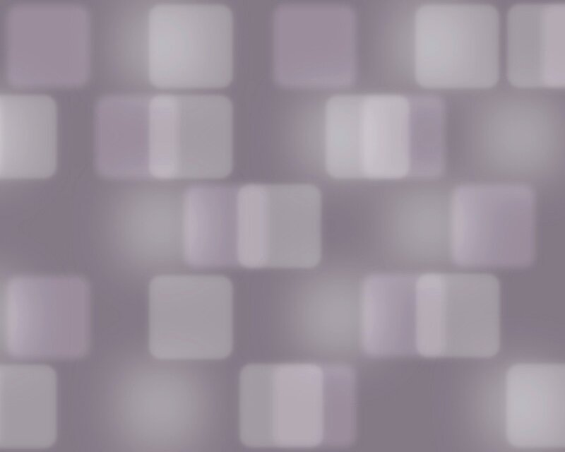 abstract purple squares