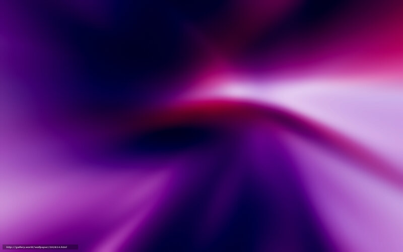 Abstract Purple Swirl — Dreamy