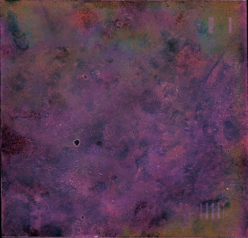 Abstract Purple Texture — Textured
