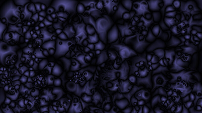 Abstract Purple Texture