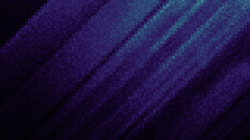 abstract purple triangle pattern