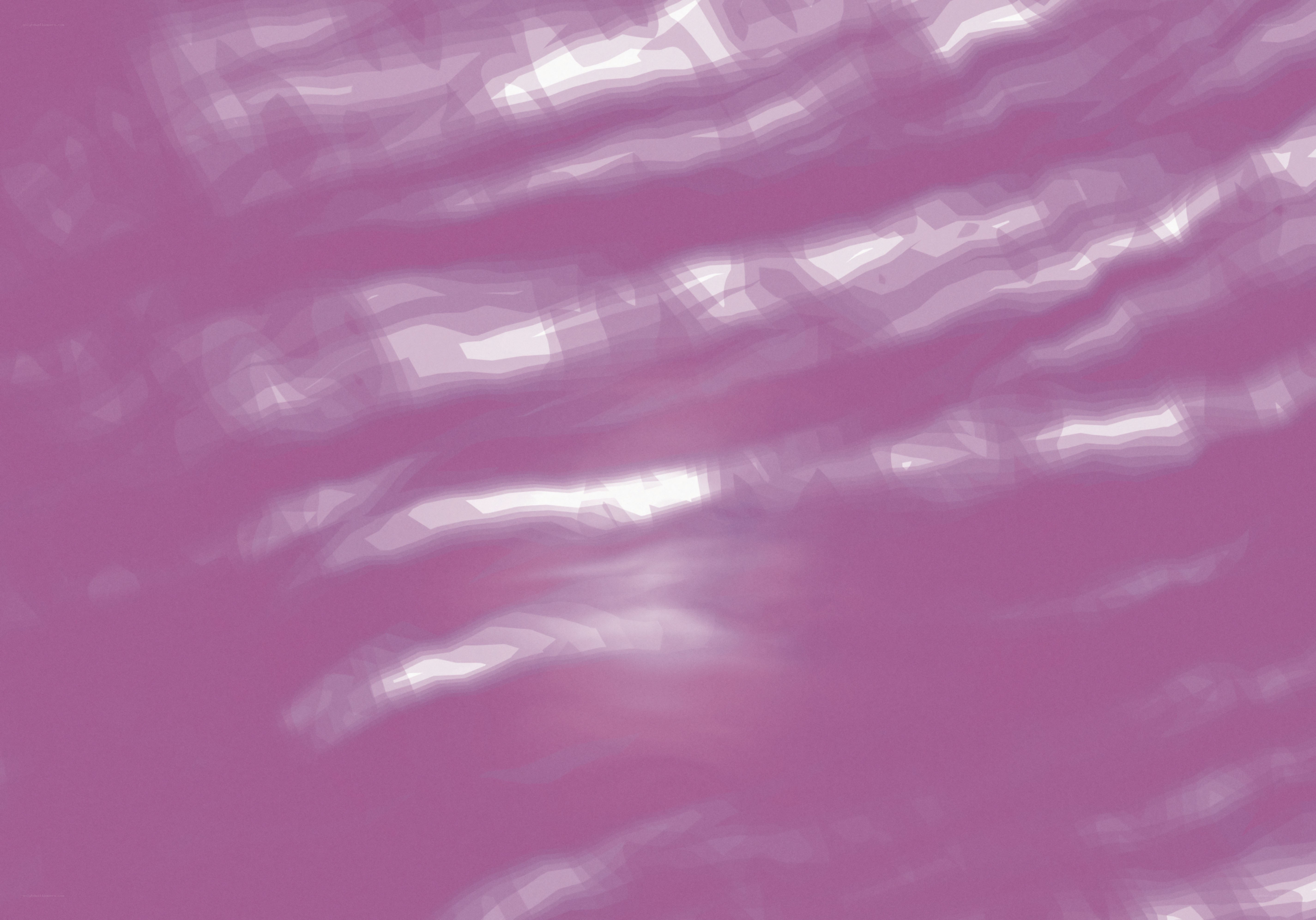 abstract purple wave pattern