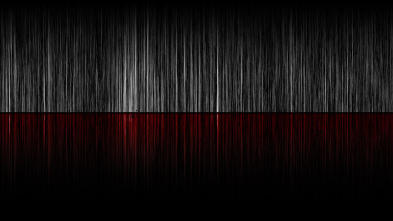 abstract red and black stripes