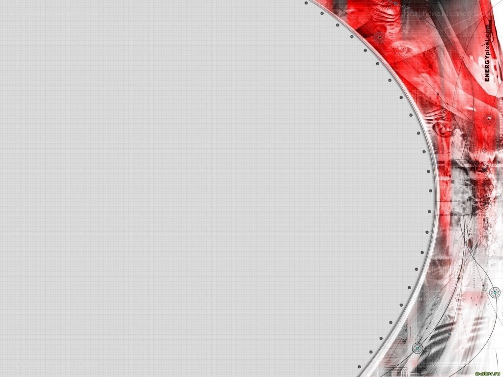 abstract red and gray design