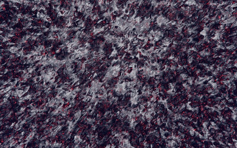 Abstract red and gray texture