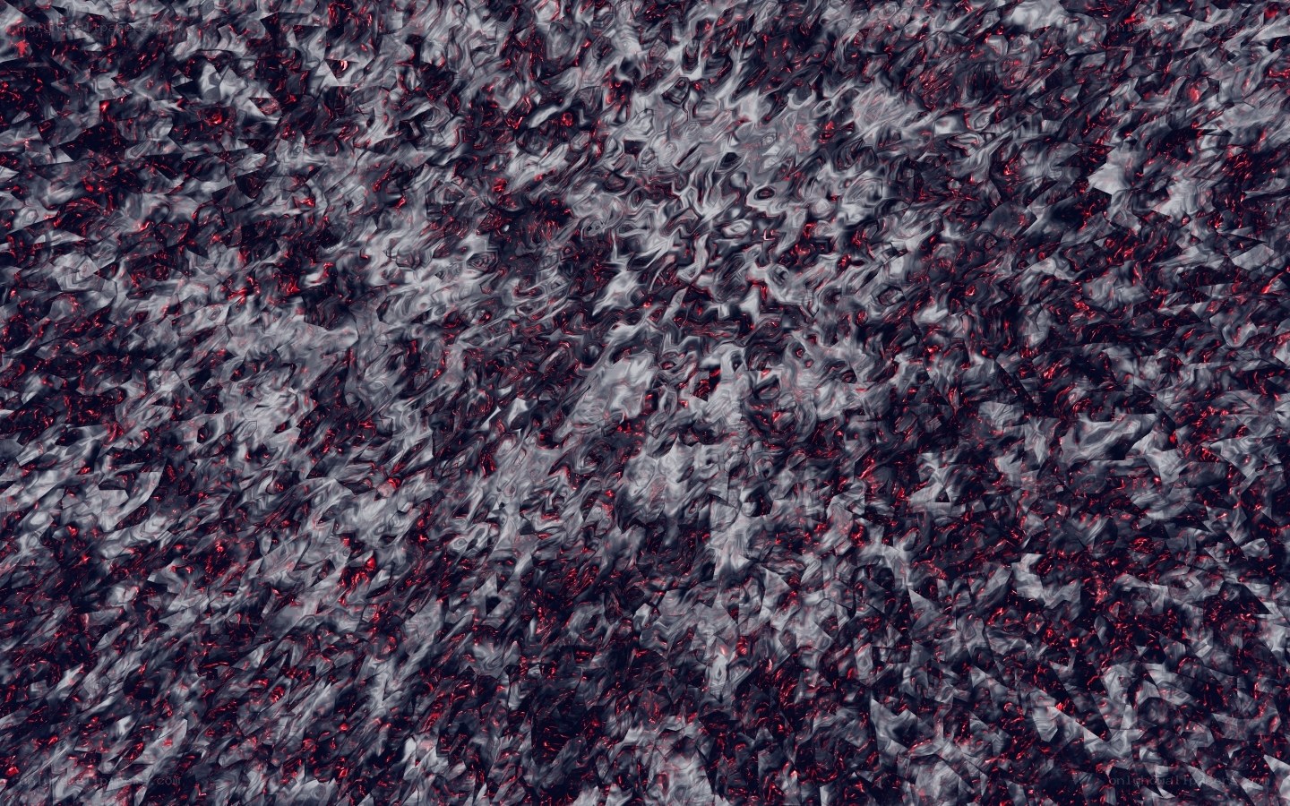Abstract red and gray texture