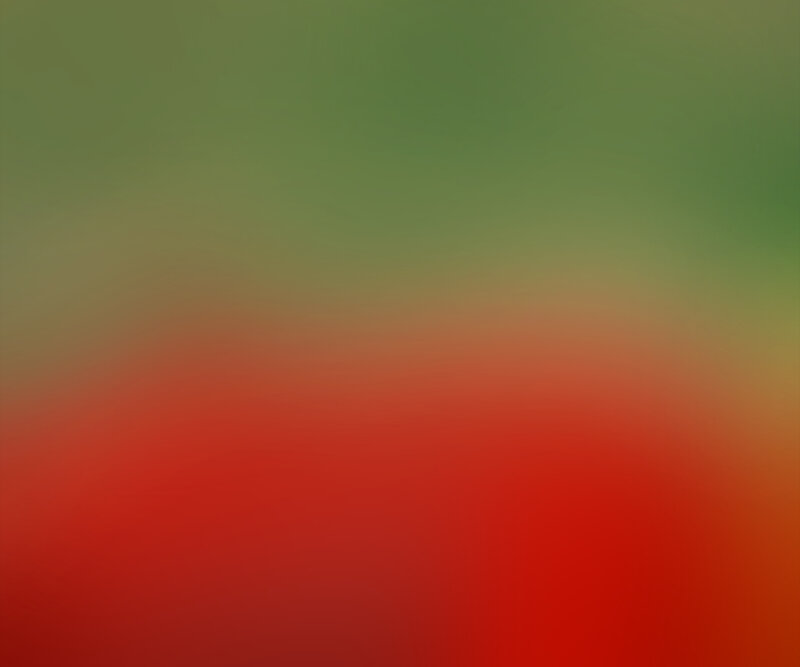 abstract red and green gradient