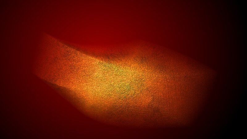 abstract red and orange texture