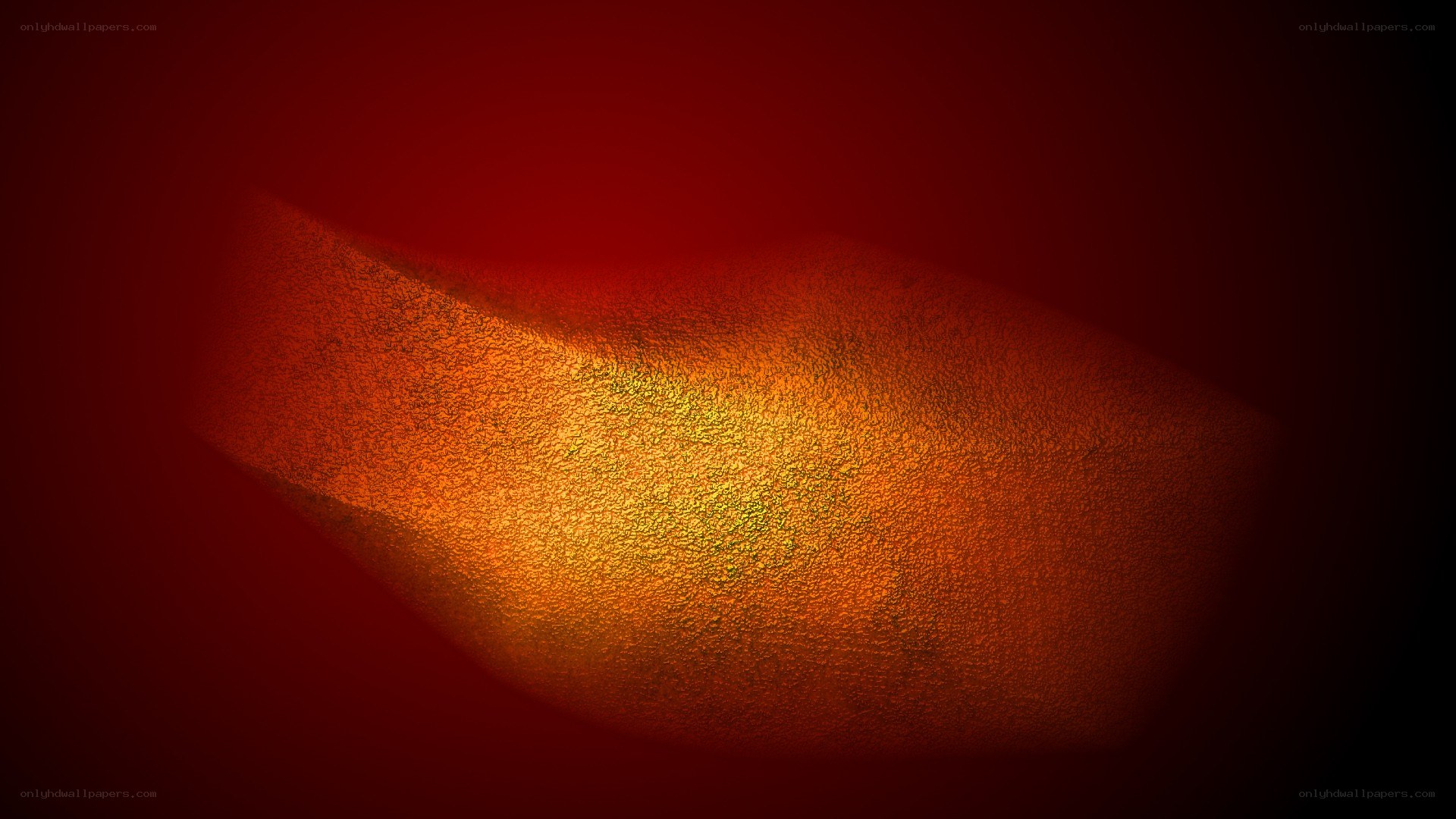 abstract red and orange texture