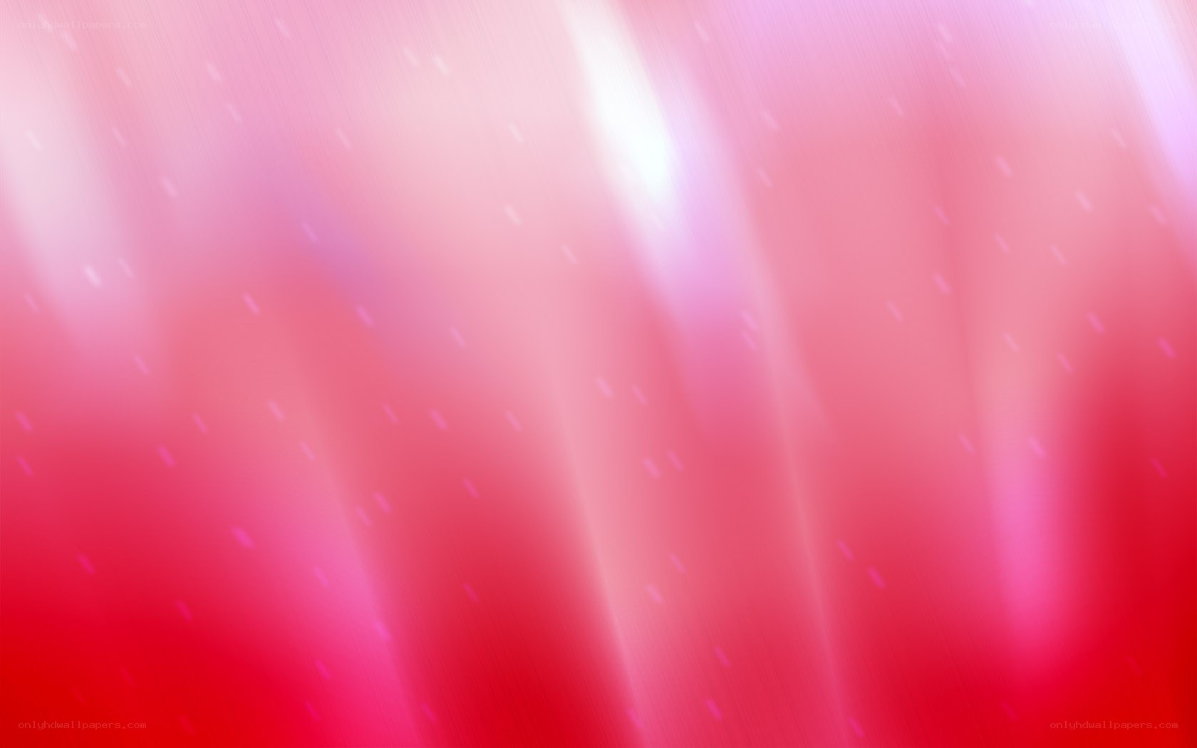 abstract red and pink gradient