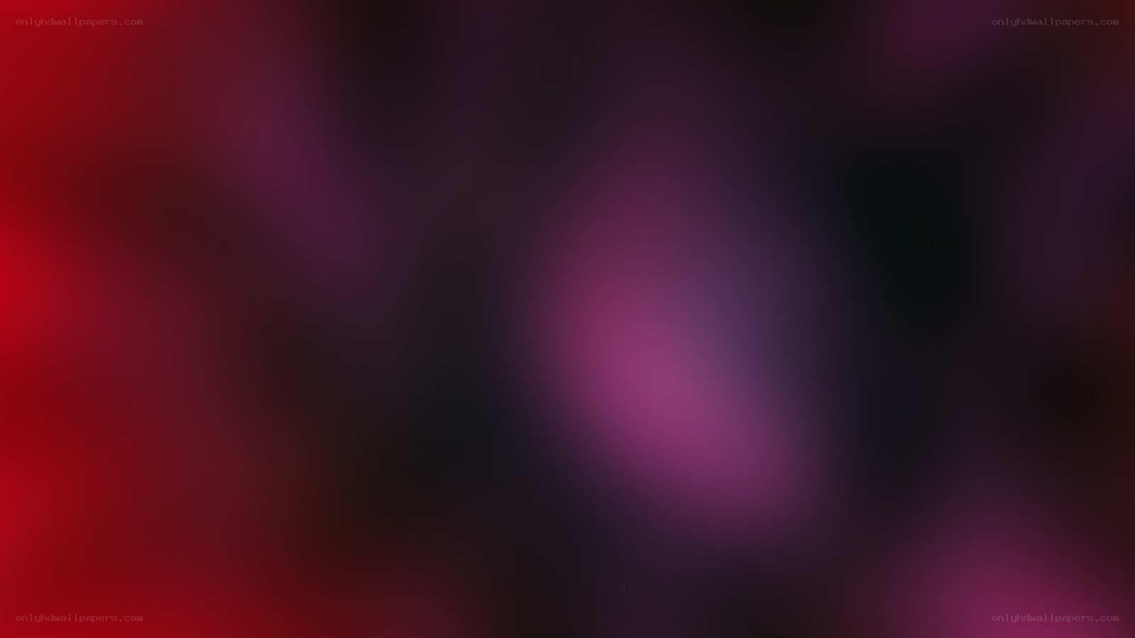 abstract red and purple blur