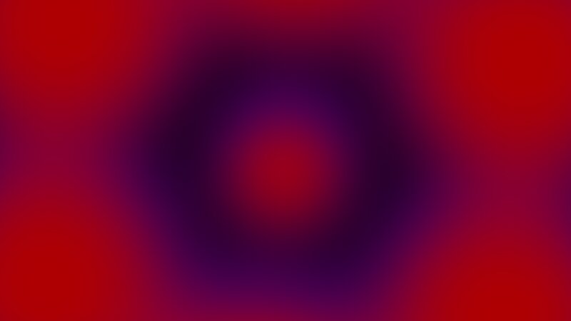 Abstract Red and Purple Gradient — Calm
