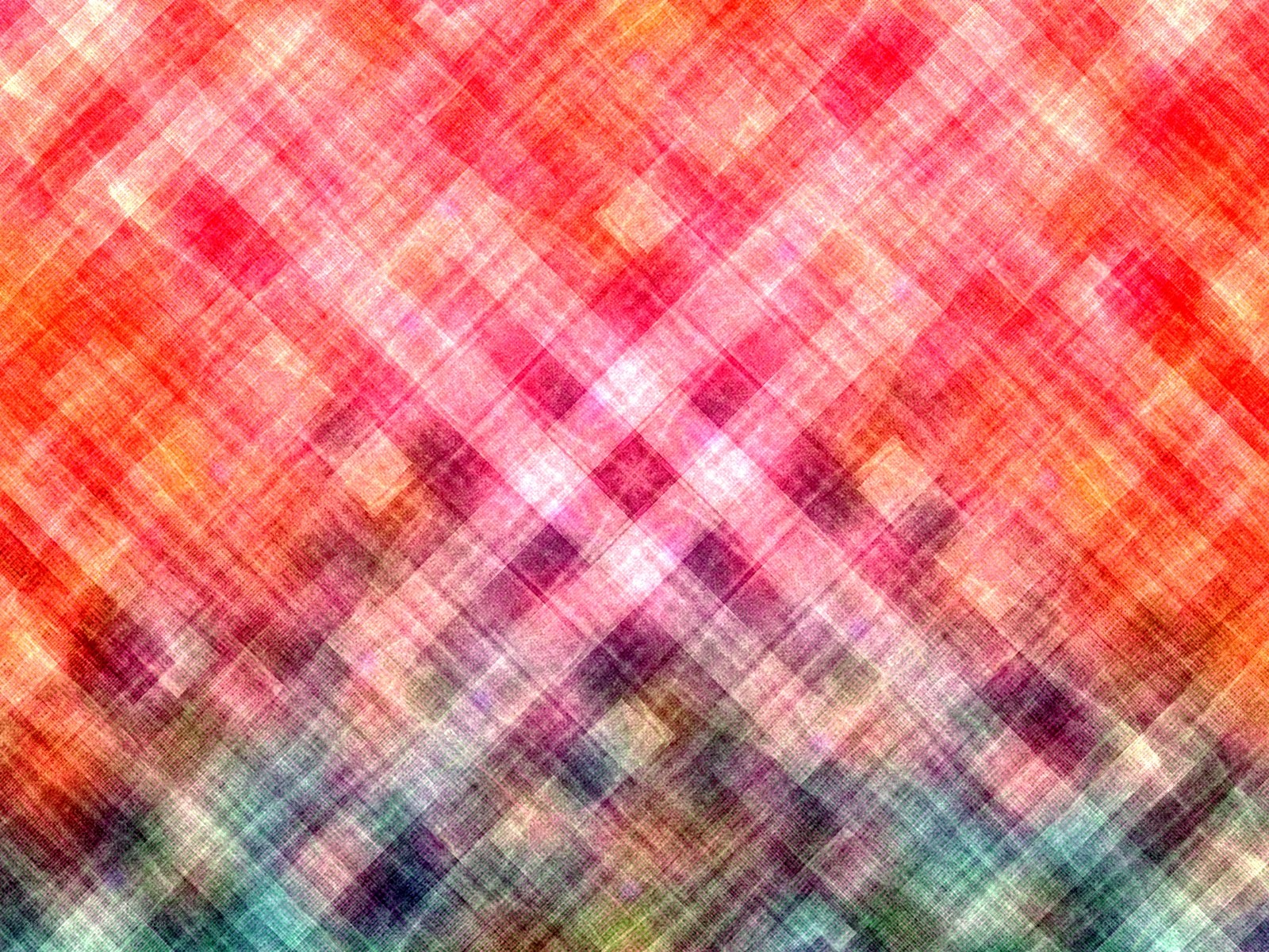abstract red and purple pattern
