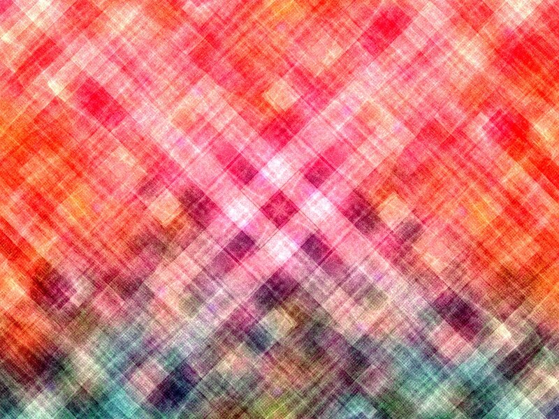 abstract red and purple pattern