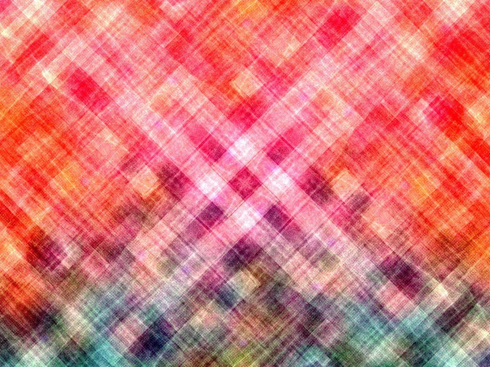 abstract red and purple pattern