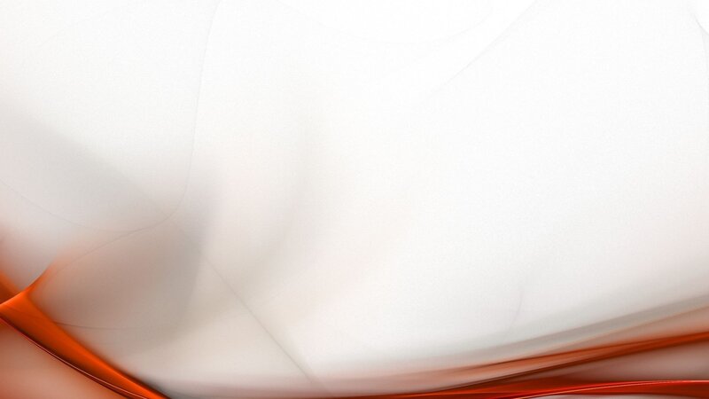 abstract red and white design