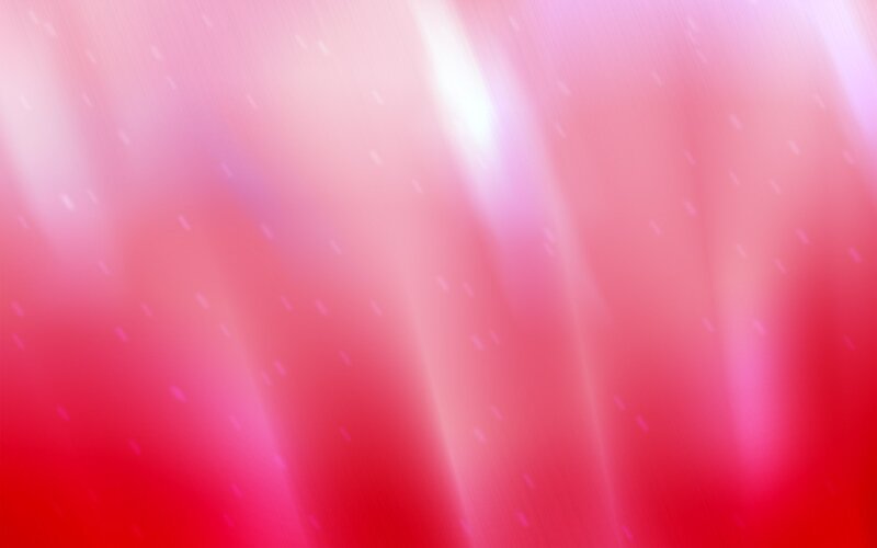 Abstract Red Background — Calm, Light Streaks