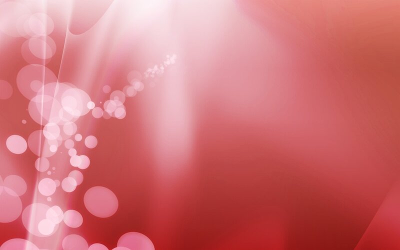 Abstract Red Background — Serene