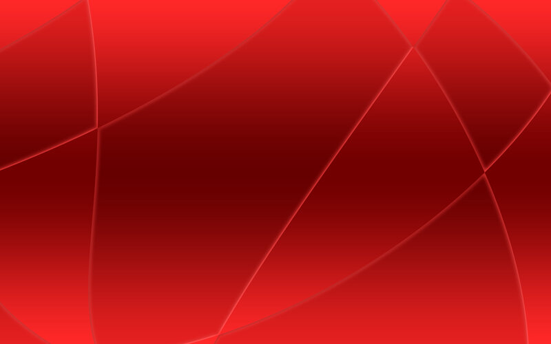abstract red geometric pattern