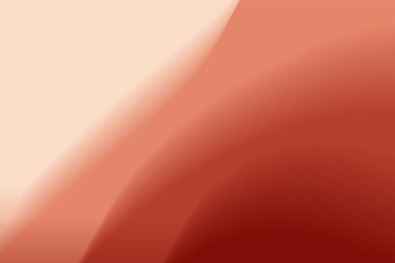 abstract red gradient background