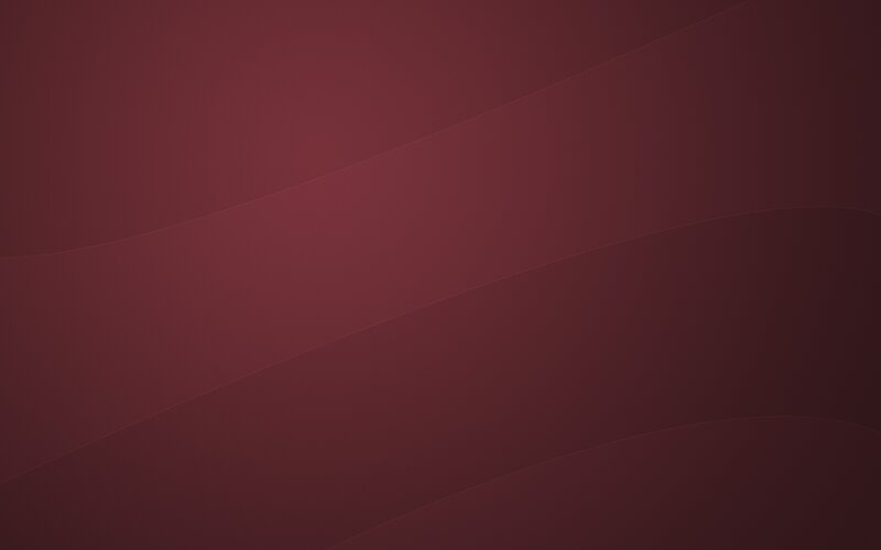 abstract red gradient background