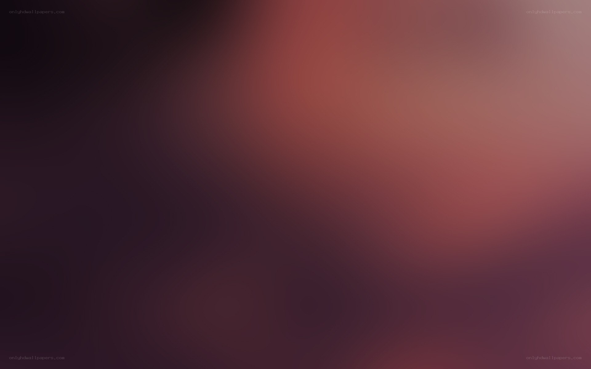 abstract red gradient background