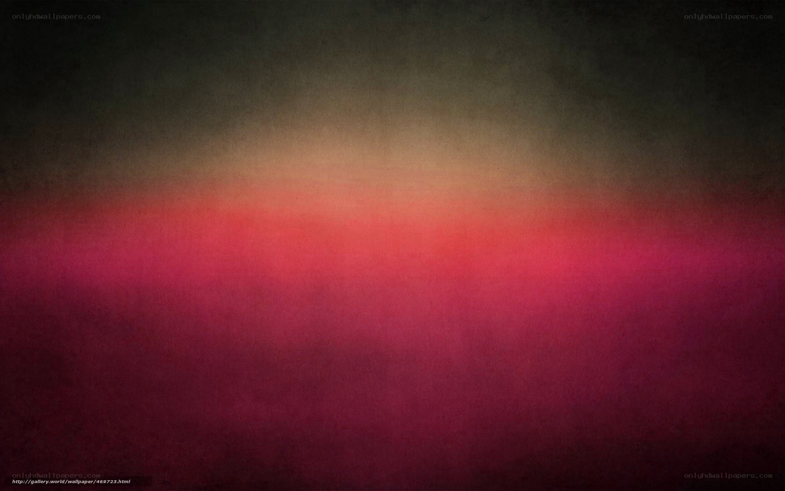 abstract red gradient background