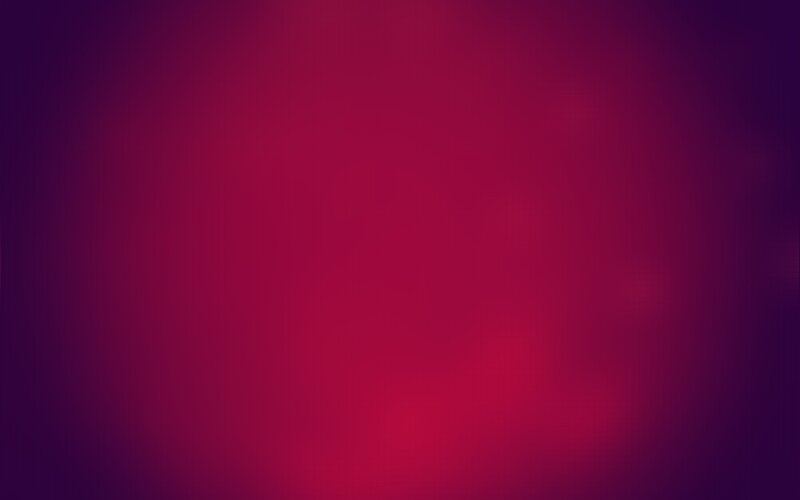 Abstract Red Gradient — Calm, Purple