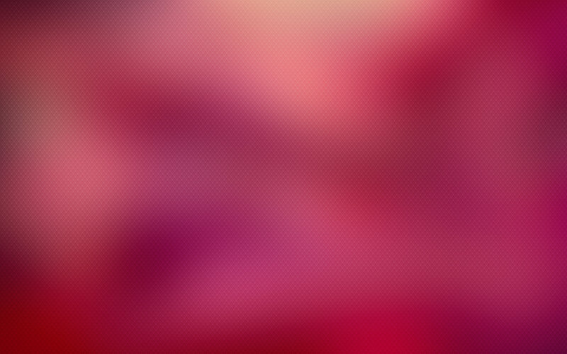 Abstract Red Gradient — Calm