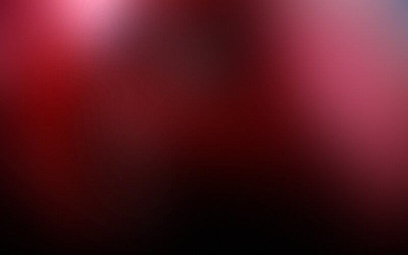 Abstract Red Gradient — Dark