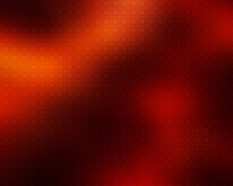 Abstract red gradient pattern