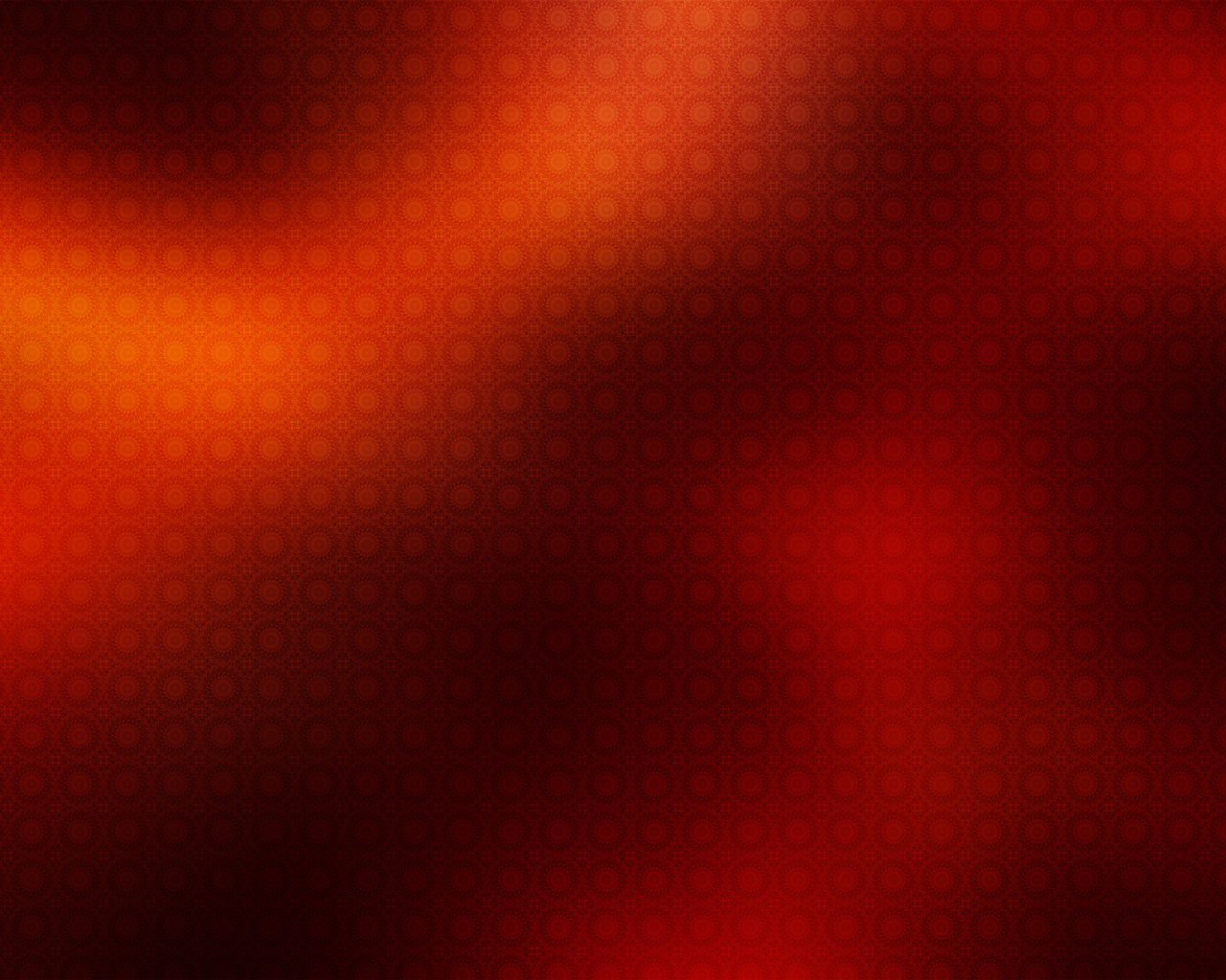 Abstract red gradient pattern