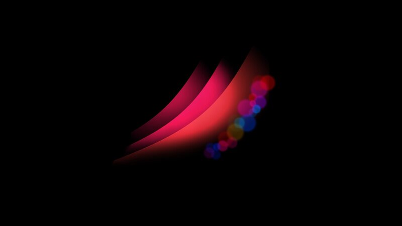 Abstract Red Light Curves