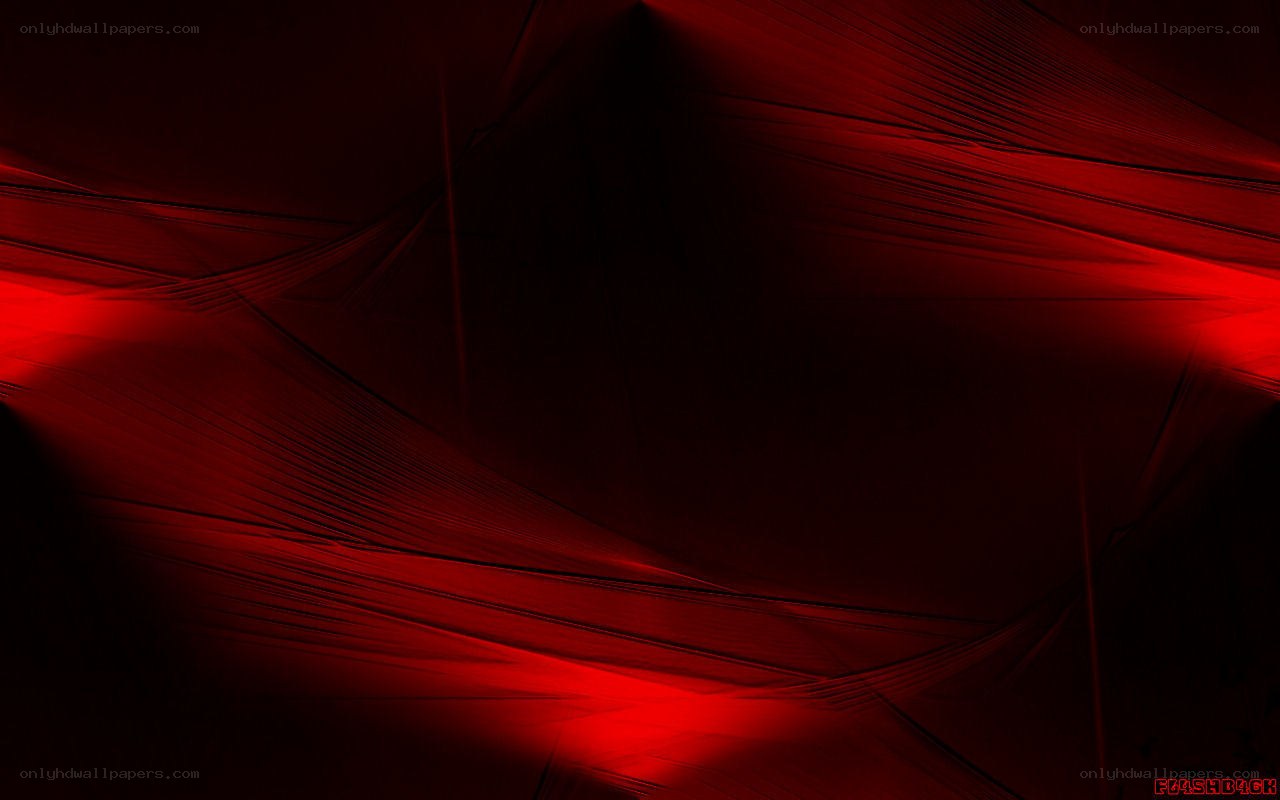 abstract red light design