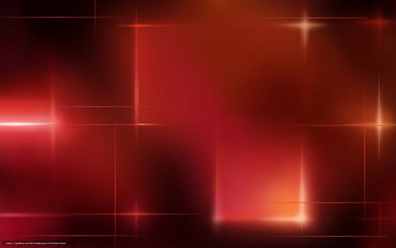 Abstract Red Light Pattern — Dramatic