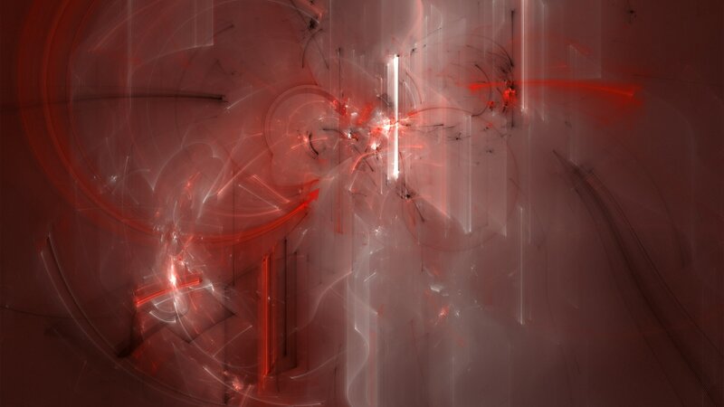 Abstract Red Light Patterns — Dynamic
