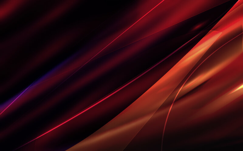 Abstract Red Lines — Dynamic