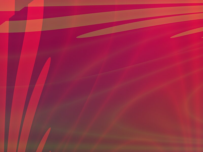 Abstract Red Pattern — Dynamic, Lines