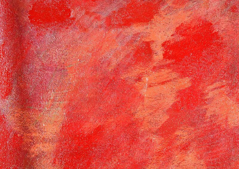 abstract red texture